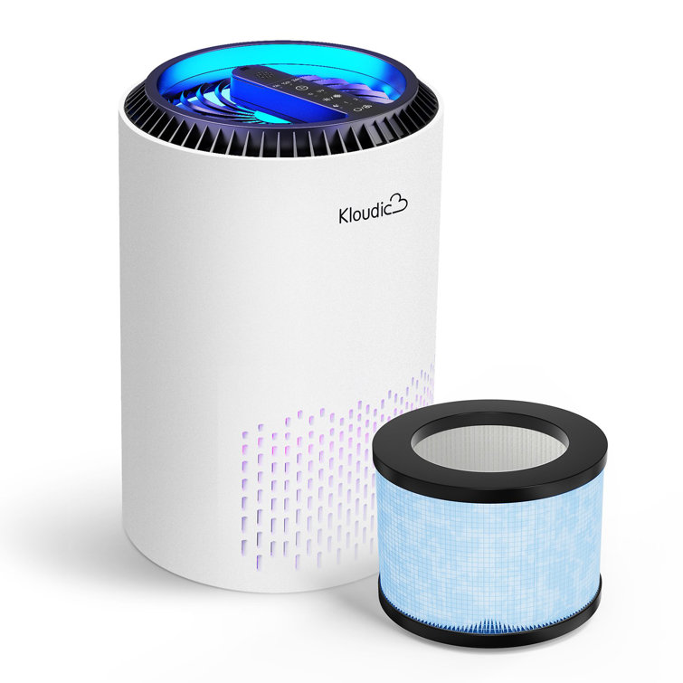 Kloudic sales air purifier